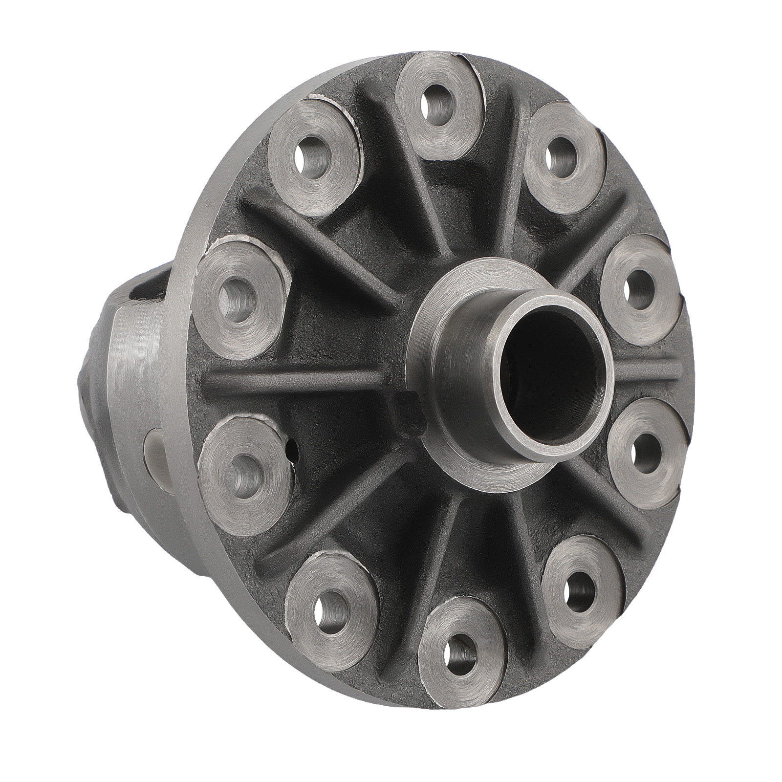 Front Differential Case Kit for Jeep Wrangler 2007-2017 & Dana 30 68026549AA