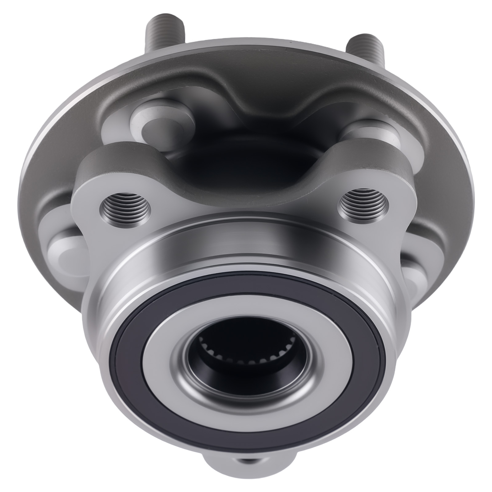 Front Wheel Bearing Hub for Toyota Corolla 1.8L 2.0L 2019-2024 BR931106