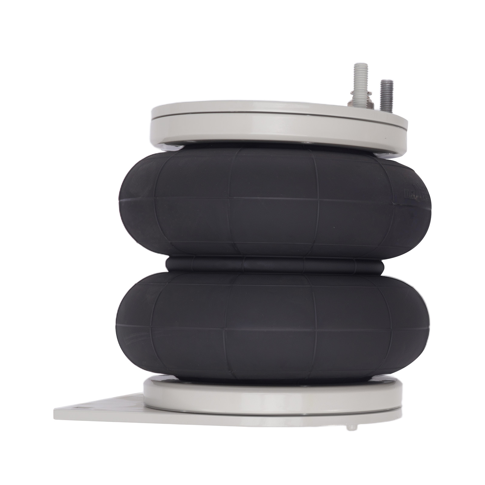 Coussins Suspension Kit for Renault Master Movano 2010-2020 Avec double jauge