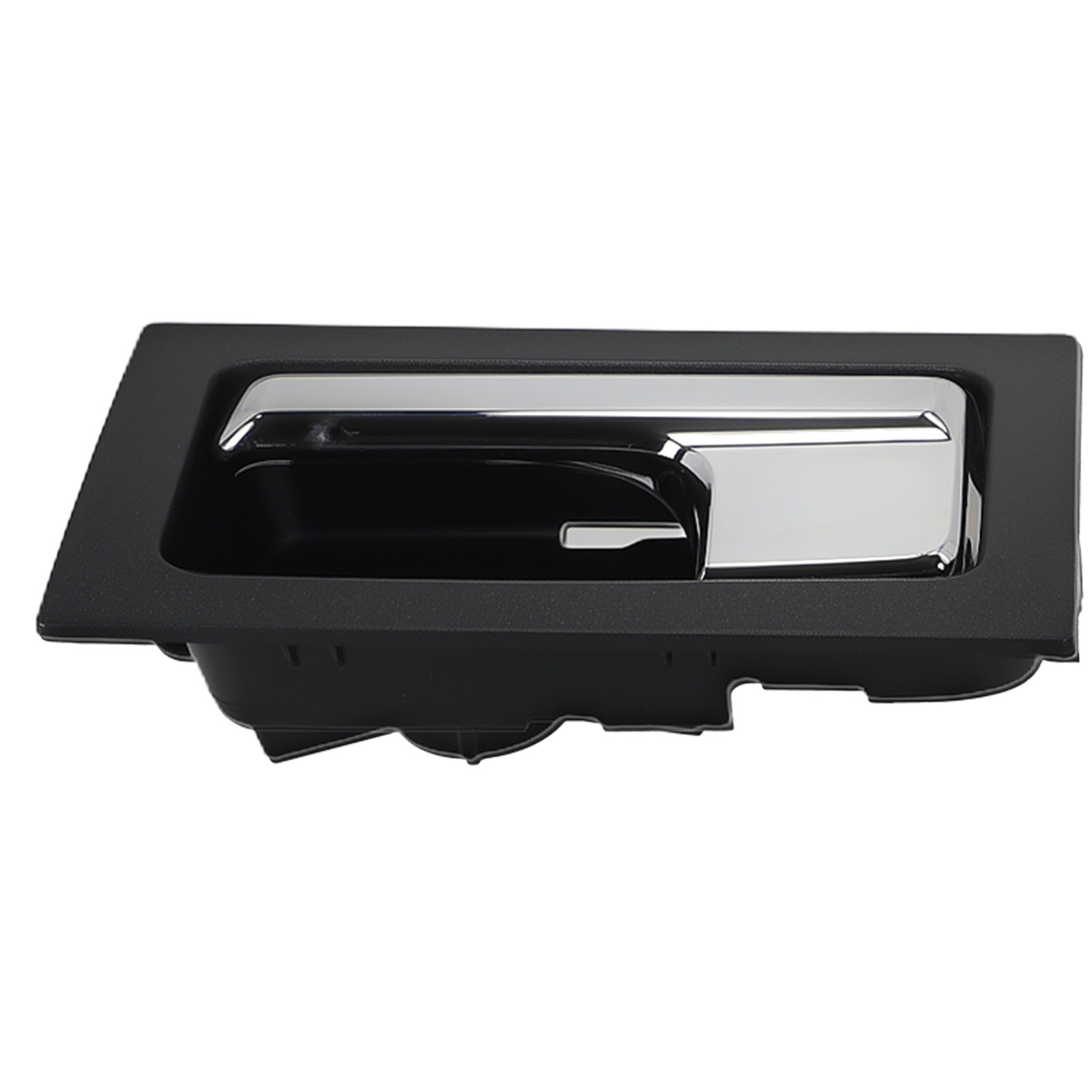 Door Handle Interior Set for Ford F-150 2009-2014 Front Rear 9L3Z1522601CB