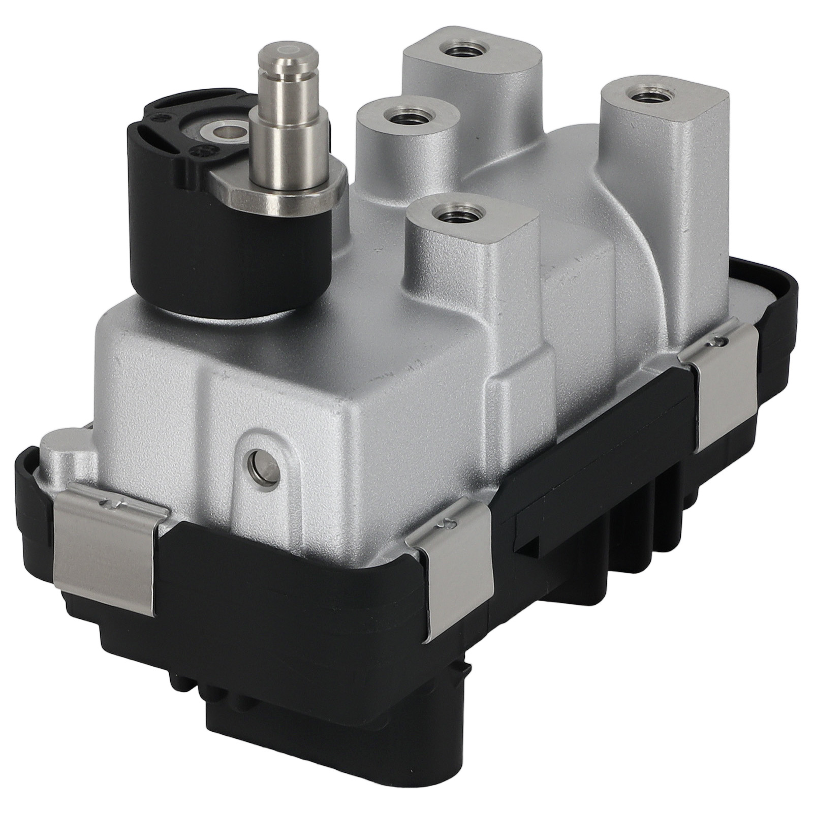 Actionneur for Alfa Romeo Giulietta 940 2.0 JTDM 110-129 KW 797863-0058