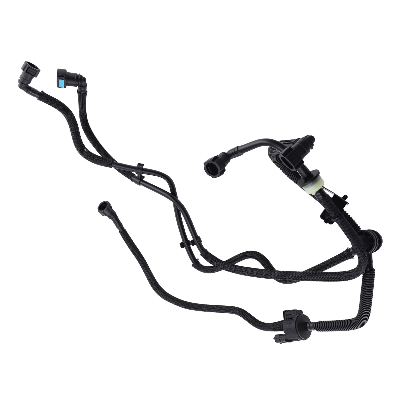 Canister Purge Valve for Ford Escape SEL Titanium 1.5L 2017-2019 GV61-9D289-BE