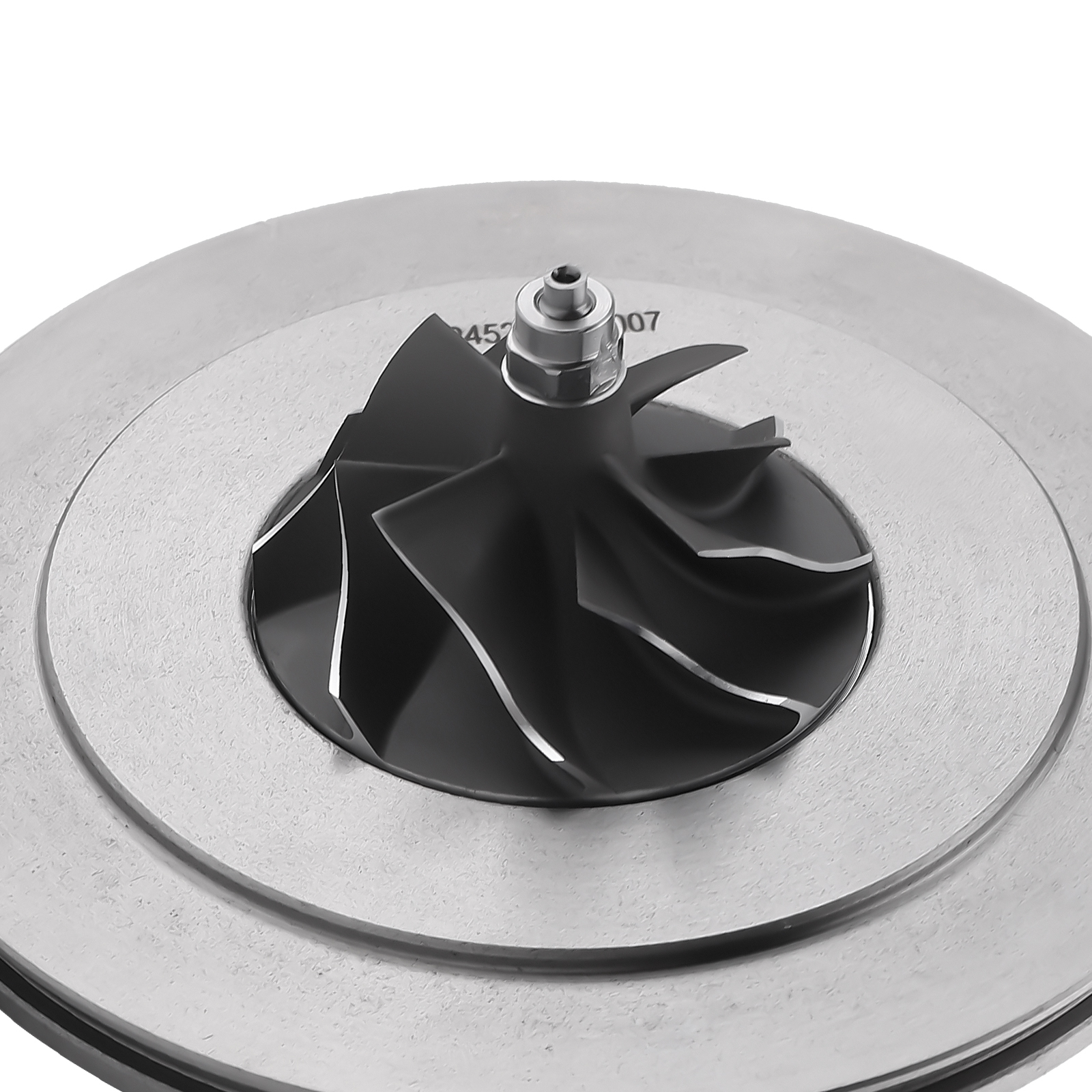 High Pressure Turbo Cartridge for BMW 335d 535d 635d X3 X5 X6 3.0L Diesel M57D30