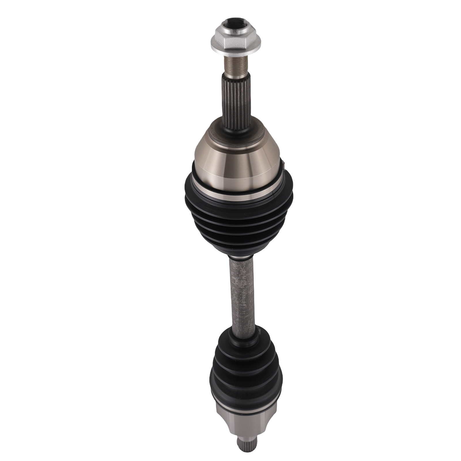 1XAntriebswelle links vorne FOR FORD TOURNEO CONNECT 1.8 TDCi Schaltgetriebe