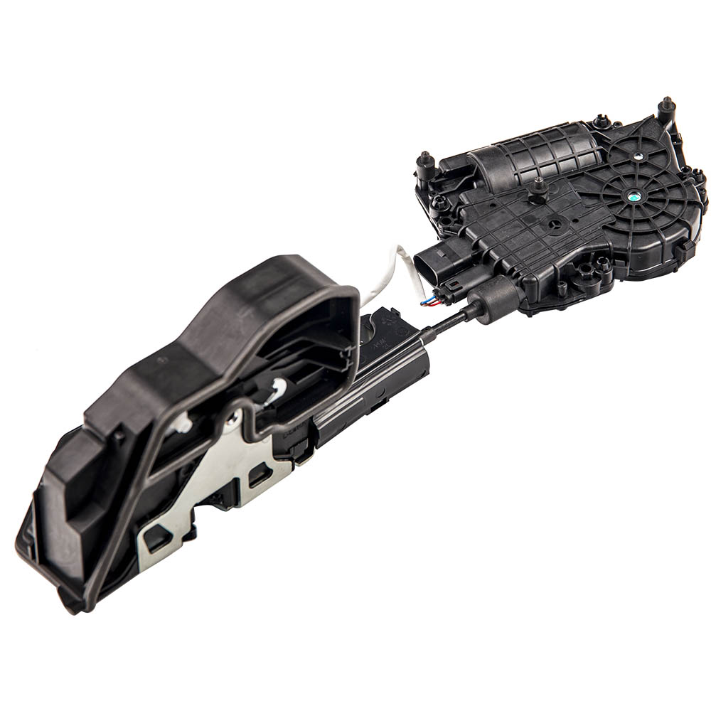 Actuador Bloqueo for BMW X5 E70 X6 E71 E72 Frontal 51217167579 Izquierdo