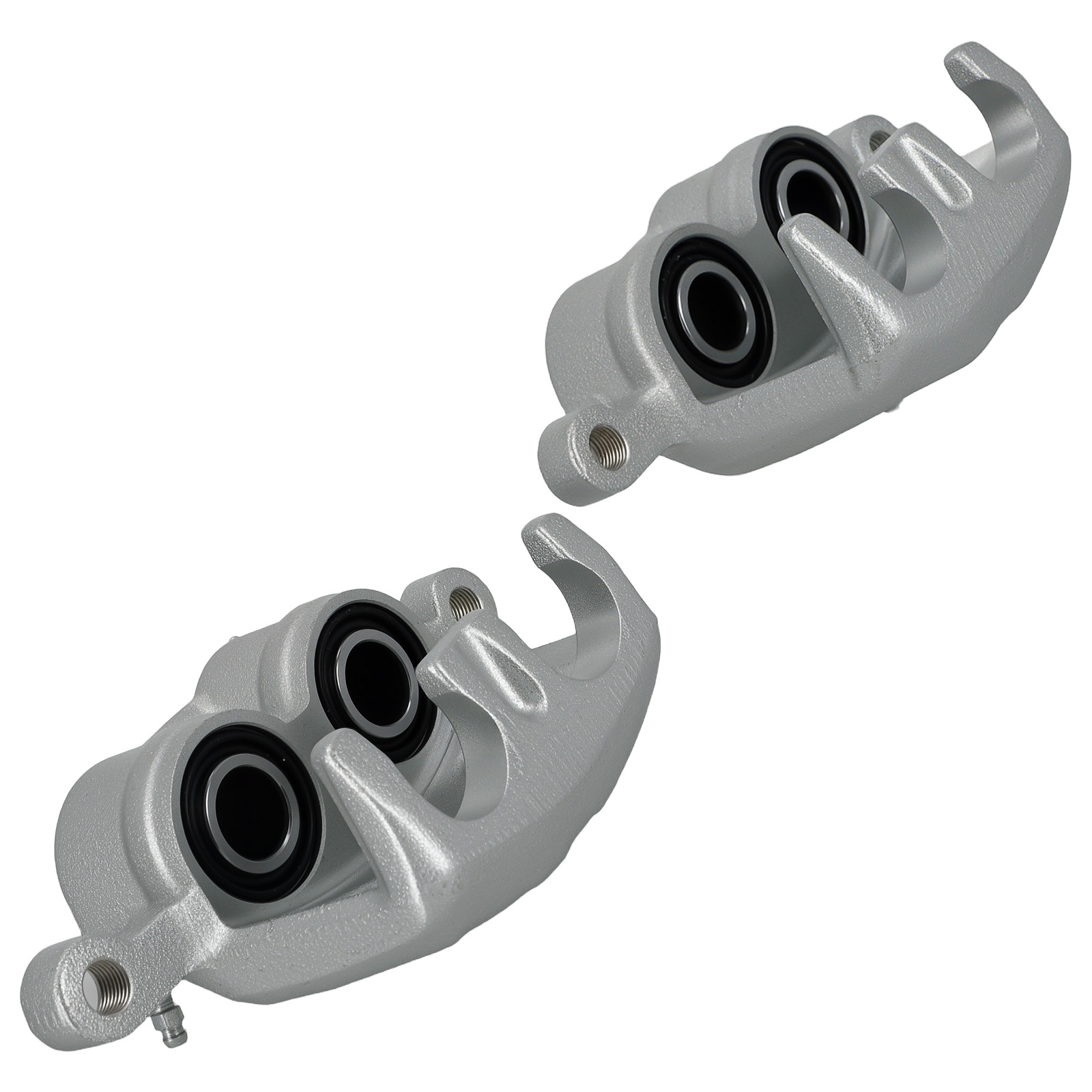 Vorne Bremsanlage Paar for Citroën C-Crosser Mitsubishi Outlander MR249965 256mm