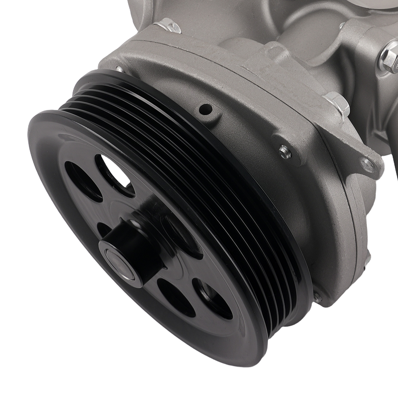 Coolant Water Pump with Thermostatfor for GMC Canyon/Terrain 15-19 12650240