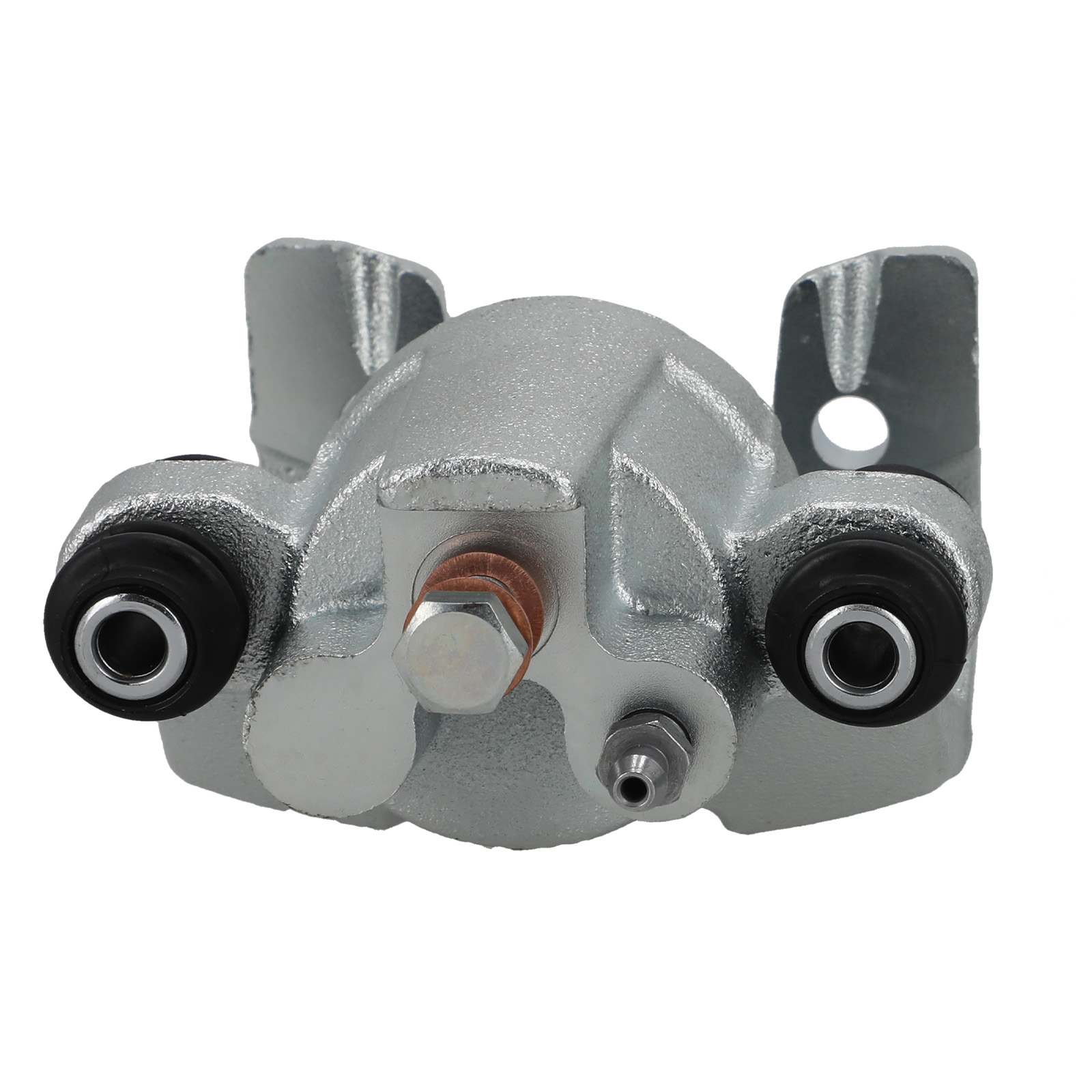 Rear Brake Caliper Kit for Lincoln Aviator 2003-2005 Jeep Wrangler 2003-2006