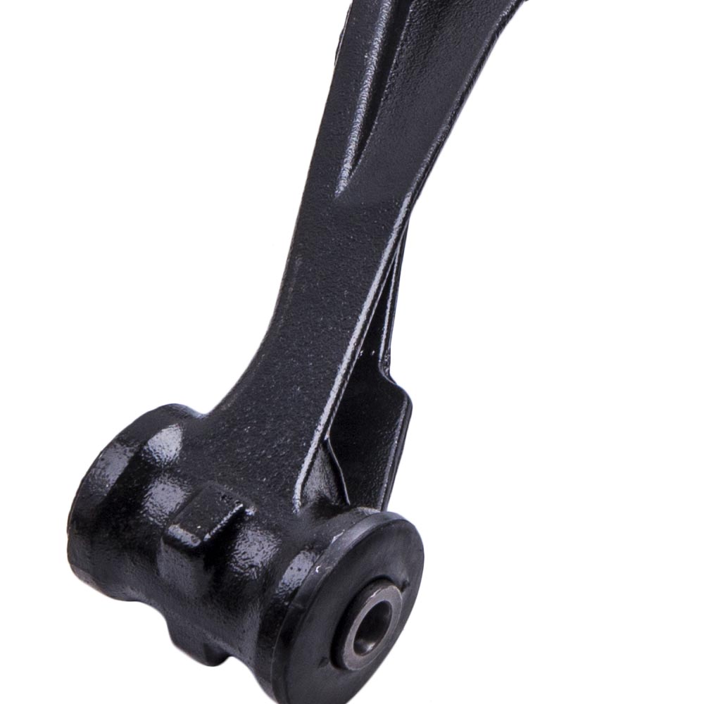 4x Front Upper & Lower Control Arms for 2007-15 Chevy Silverado GMC Sierra 1500