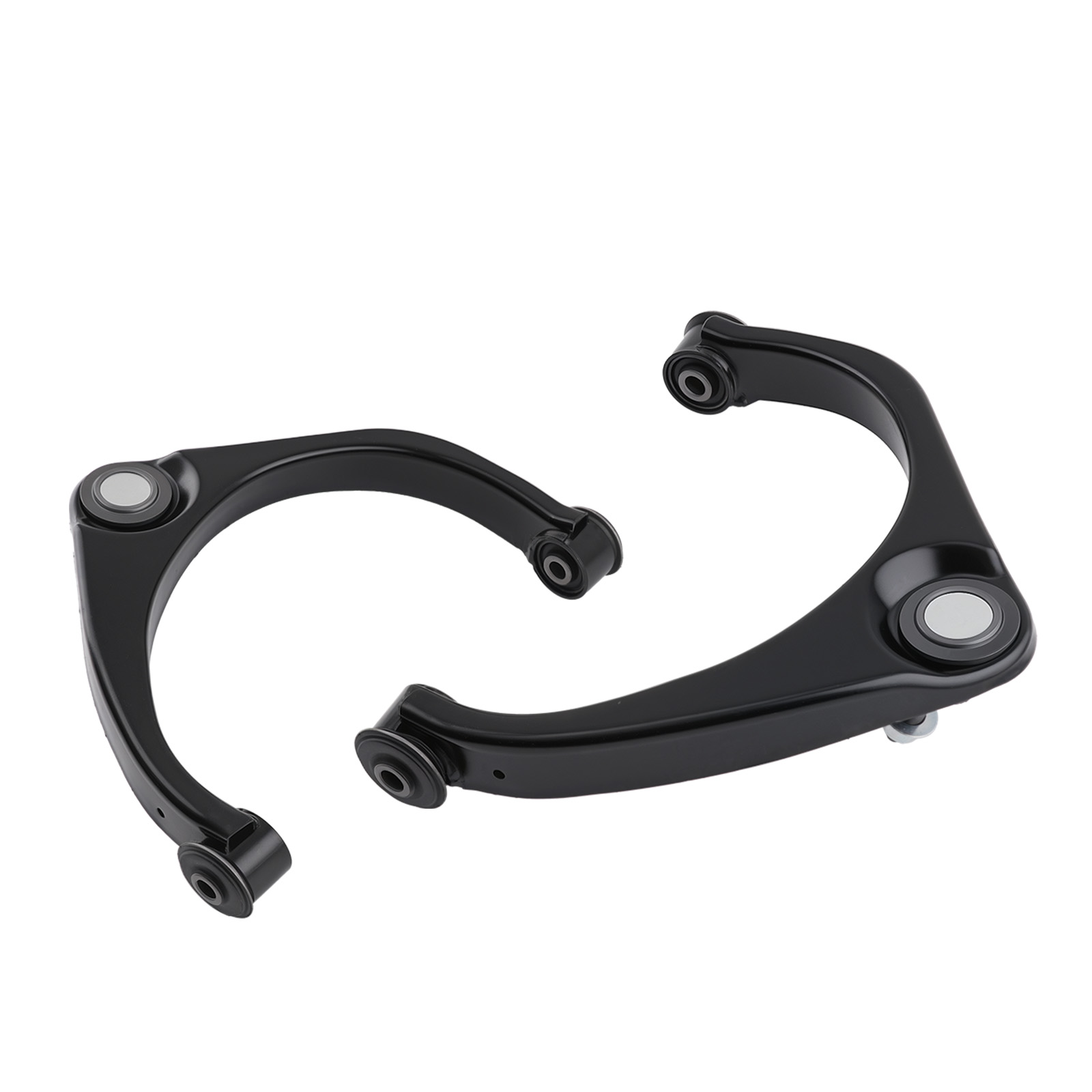 4x Front Upper Control Arm Ball Joint Set For Dodge Ram 1500 2009 2010 2011-2018