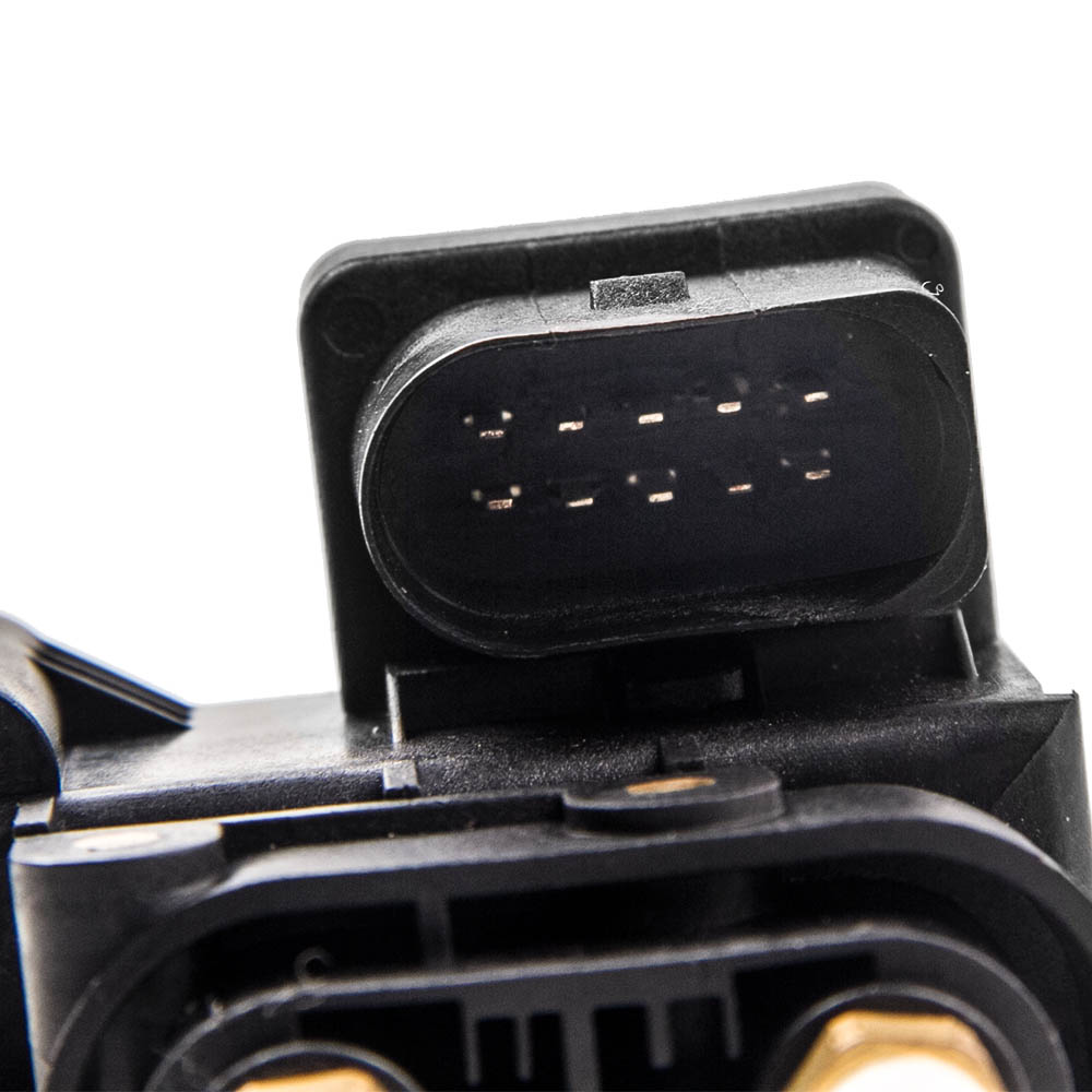 Air Suspension Solenoid Valve Block for Mercedes GL450  2008-2014 2123200358