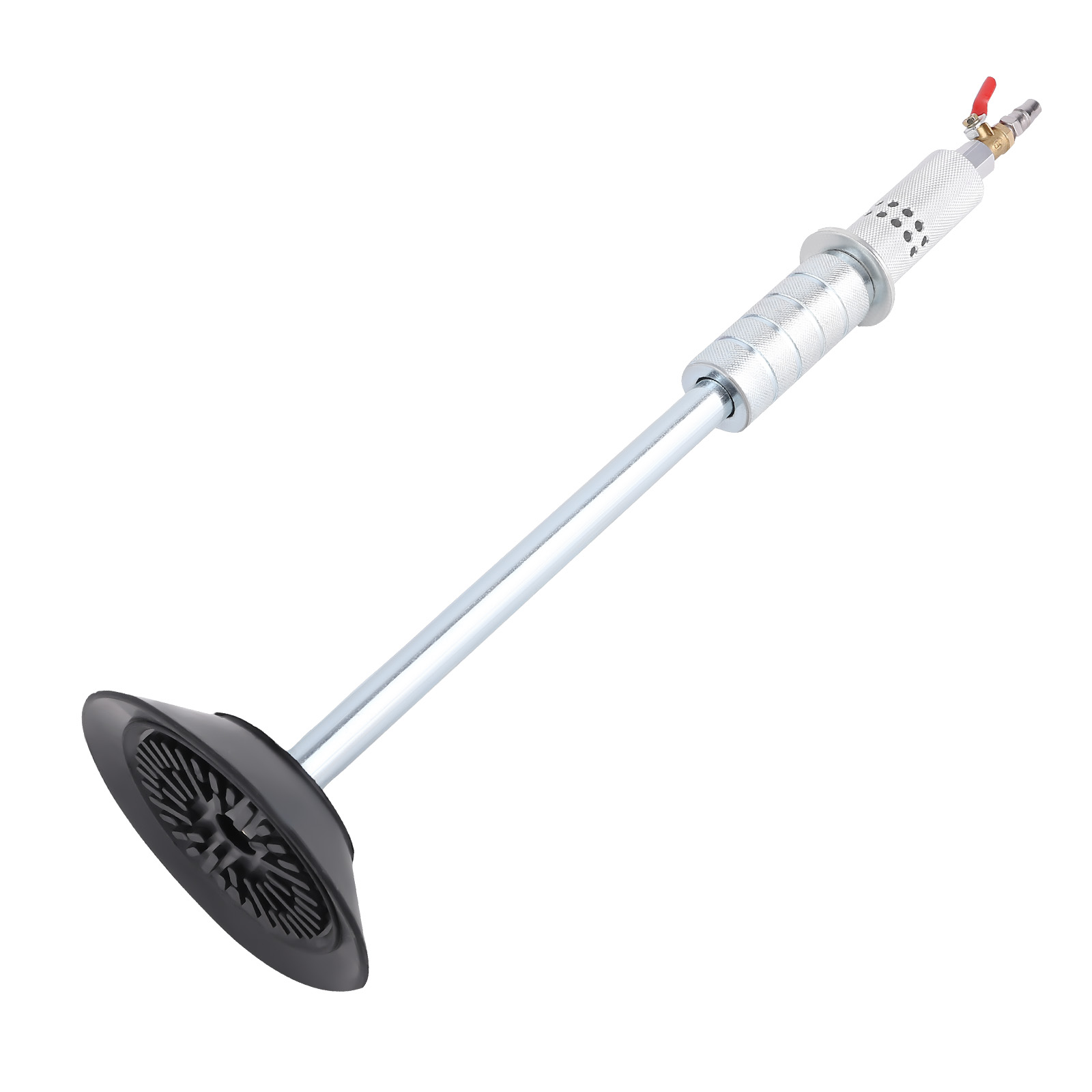 Air Pneumatic Dent Puller Car Auto Body Repair Suction Cup Slide Tool Hammer Set