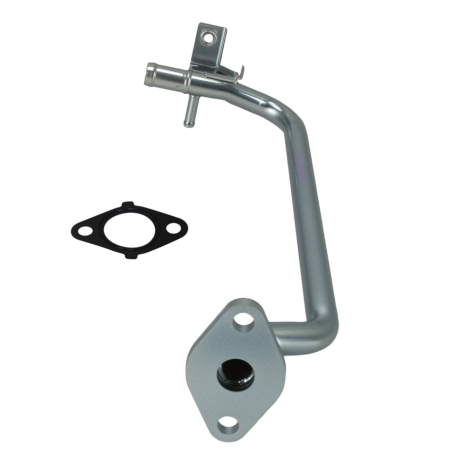 Tubo de metal de derivación de agua for Toyota Hilux 2.7L 2004-2024 1626875130