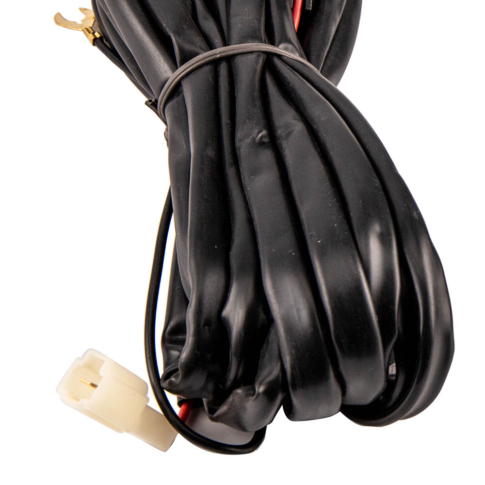 Driving Safety Fog Lights For Toyota Corolla Hatchback 2019-2021 TO1038230