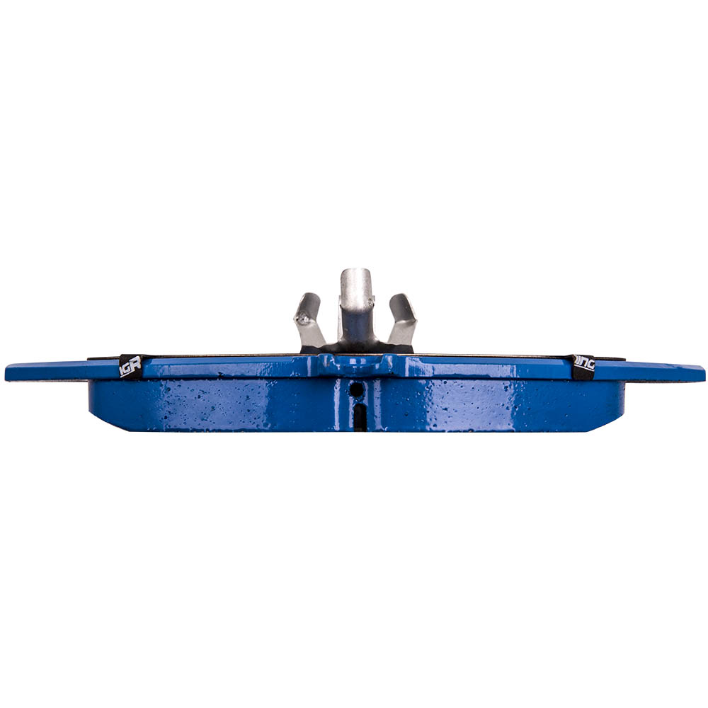 4x Bremsbeläge Vorne for Mercedes-Benz C-Klasse W204 A0054201320 A0054201620