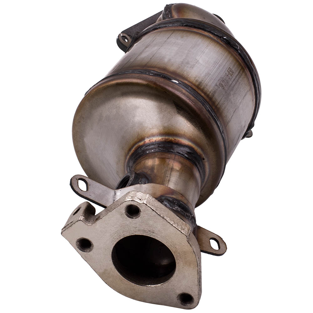 Catalytic Converter Set BANK 1 AND 2 AND REAR For Honda Odyssey 3.5L