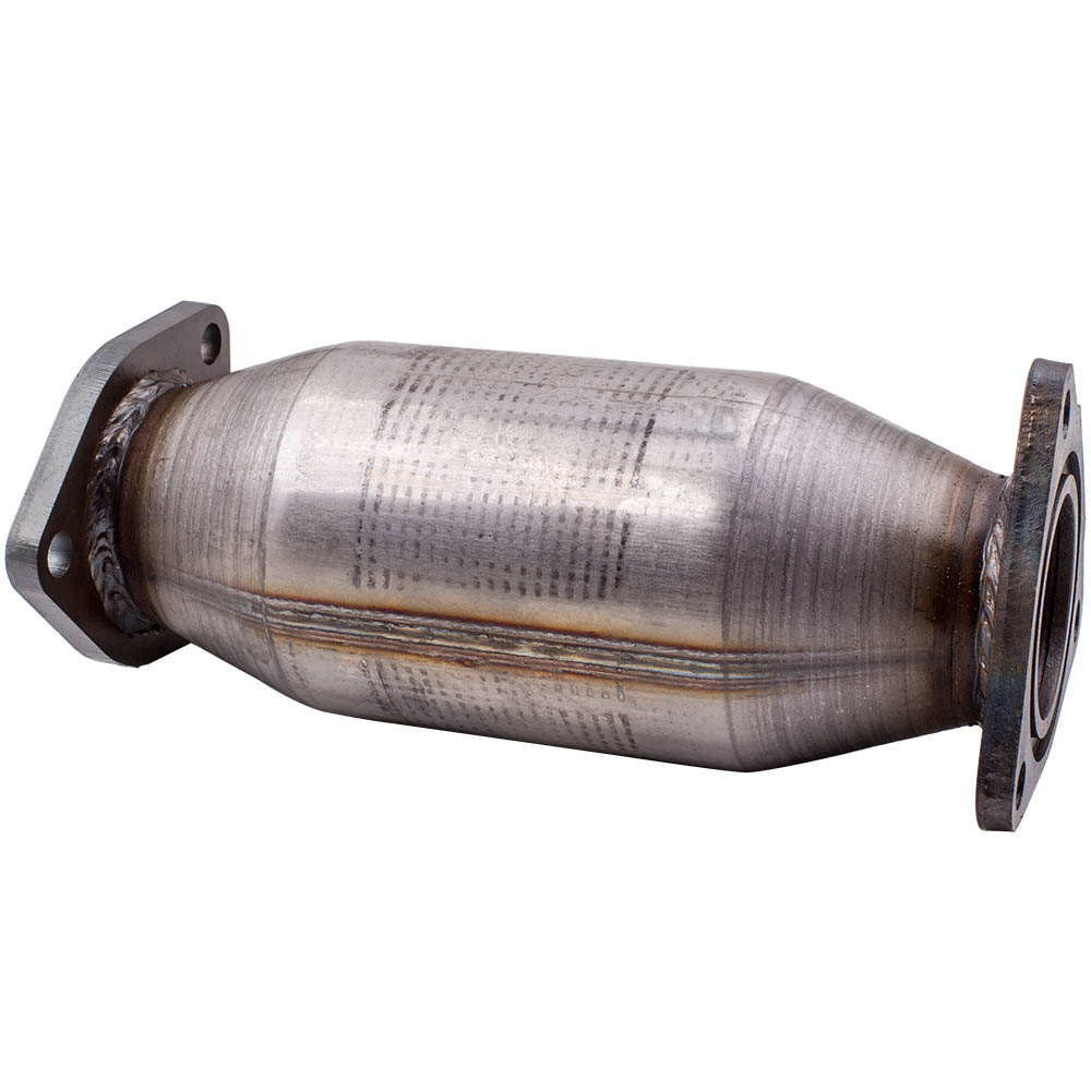 Catalytic Converter Set BANK 1 AND 2 AND REAR For Honda Odyssey 3.5L