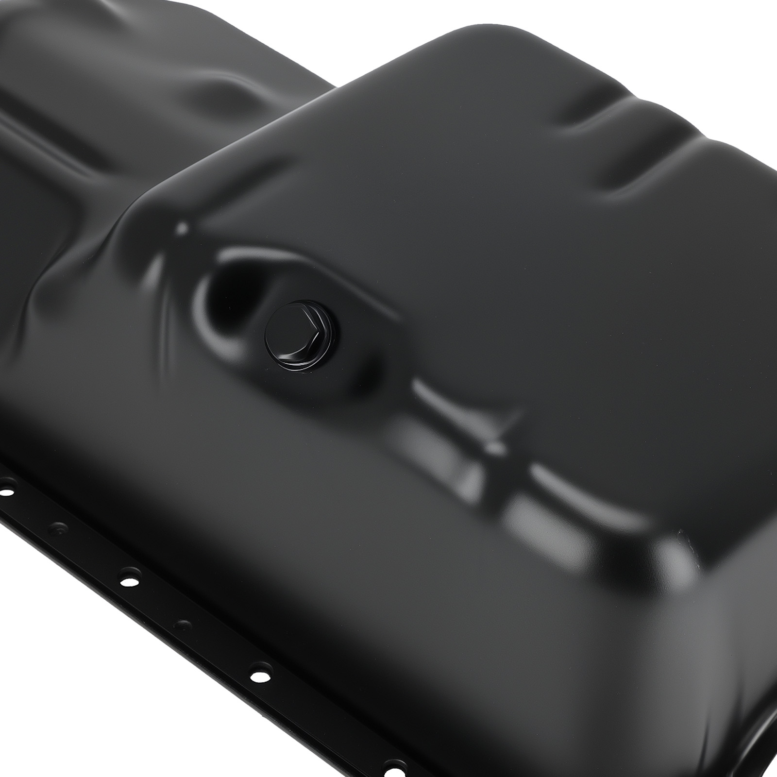 Engine Oil Pan 2016-13847 for Honda Civic del Sol 1.5L 1993-1995 Direct Fit