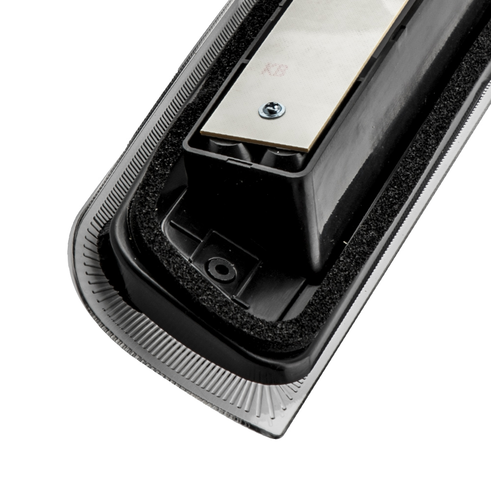 Rear Right Left Brake Light Red+White For Dodge Ram 1500 2009-2017 55372082AF