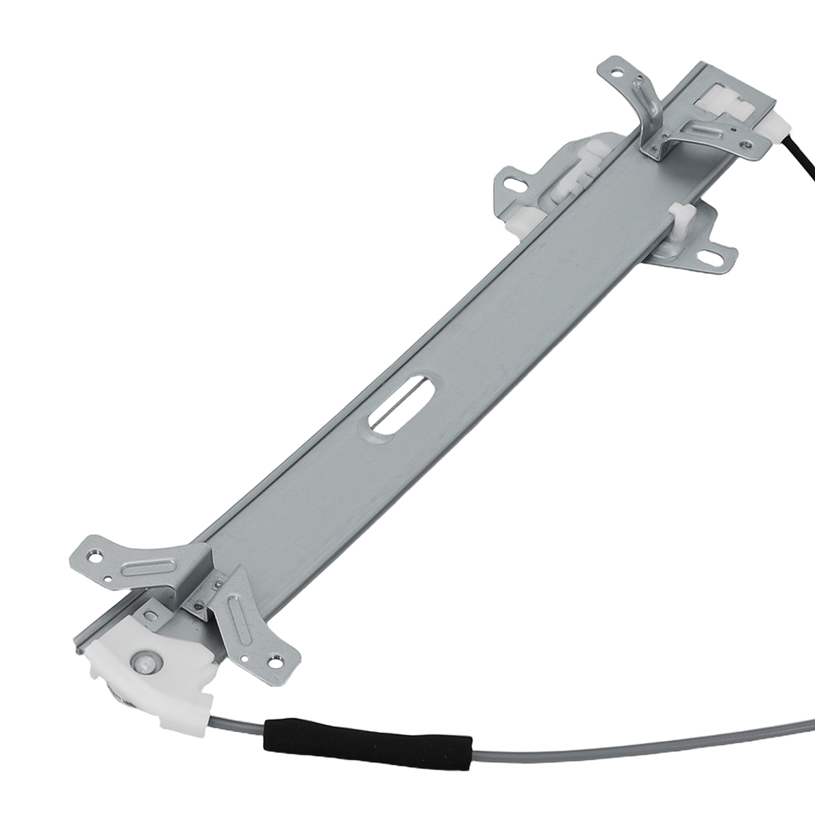 Front Left Right Power Window Regulator Set for Honda Accord 3.0L Coupe 2003-07