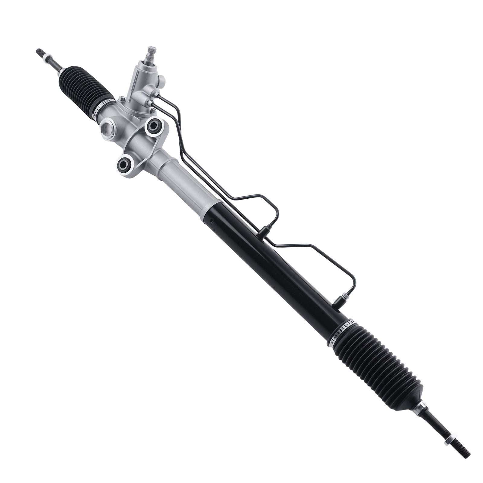 Steering Rack and Pinion for Hyundai Sonata L4 2.4L V6 2.7L 2002-2005 5770009000