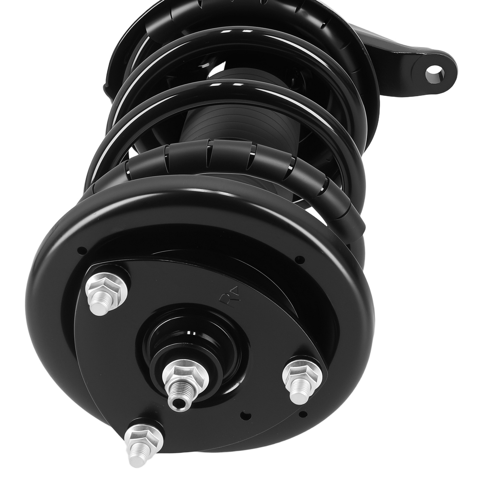 Front Struts w/ Coil Spring Assembly For Honda Element 2003-2009 2010 2011 2.4L