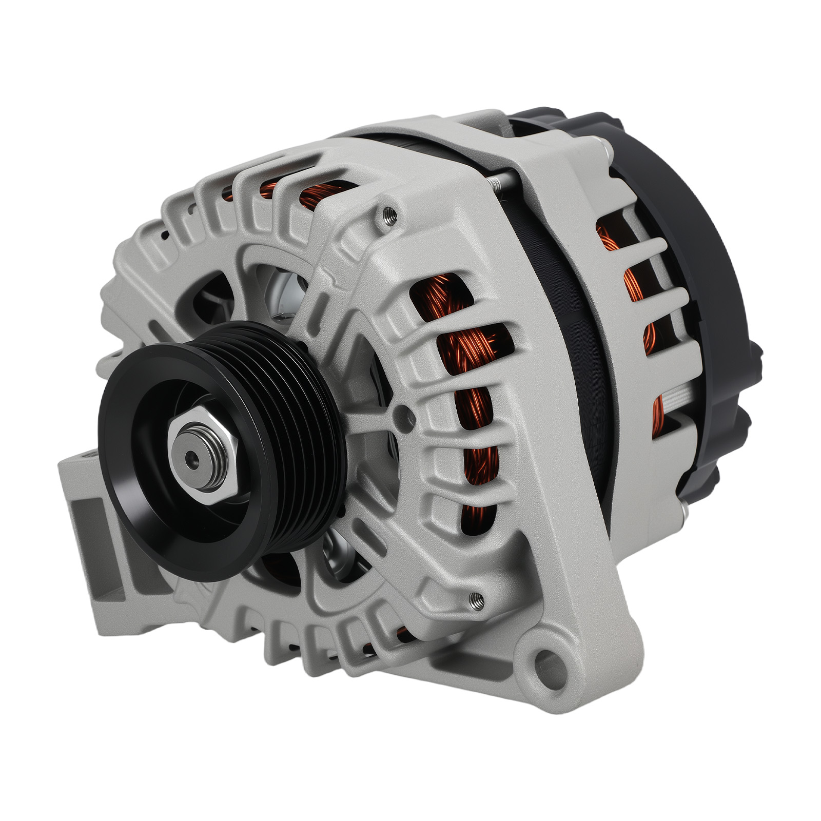 150A Alternator 11453N For Chevrolet Impala 3.6L 2012-2020 Limited 3.6L 14-16