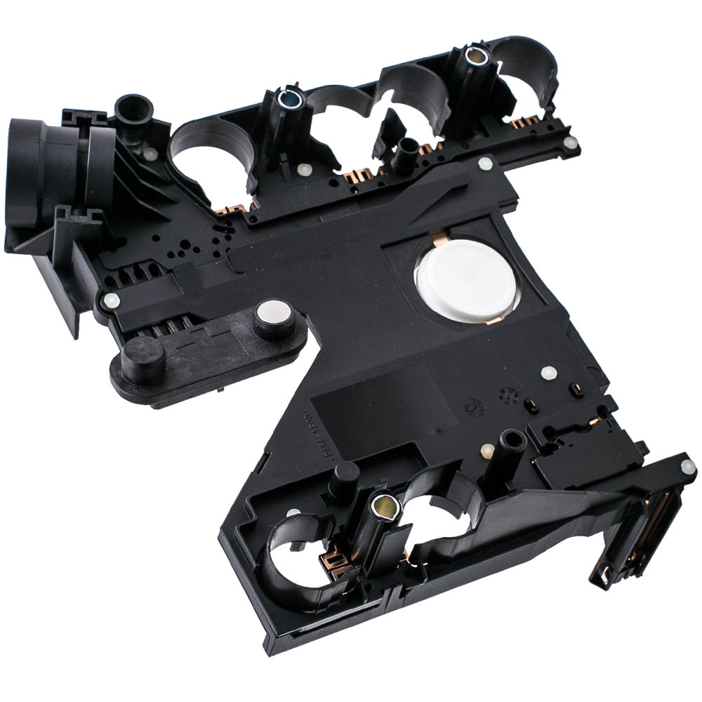 Transmission Conductor Plate Connector Filter Gasket Set For Mercedes-Benz 722.6