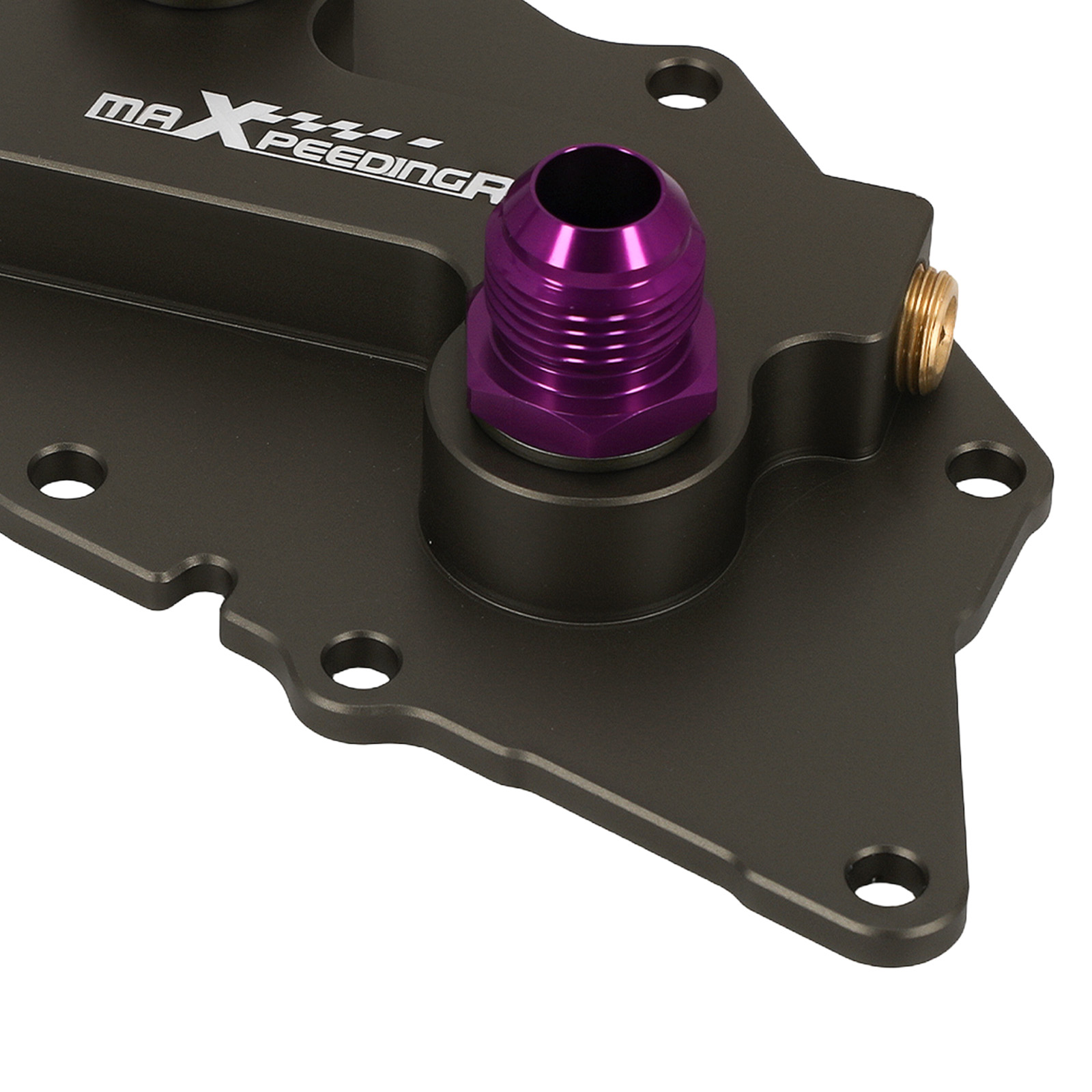 AN10 Ölfilter Adapter for BMW MINI F54 F55 F56 F57 F60 B36 B37 B46 B48