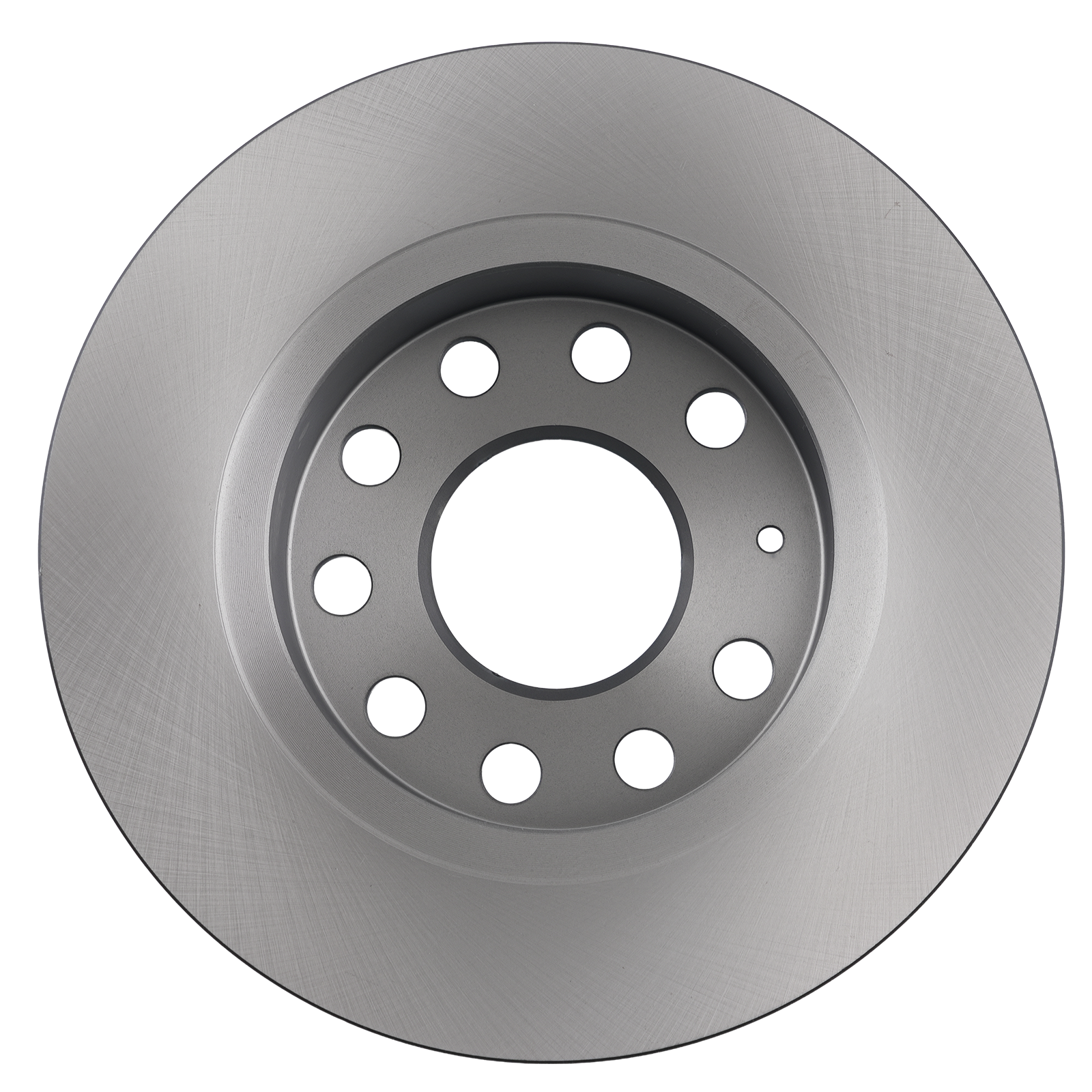 Paar Bremsscheiben Hinten für VW Golf V VI Jetta Beetle Audi A3 Seat Altea Skoda