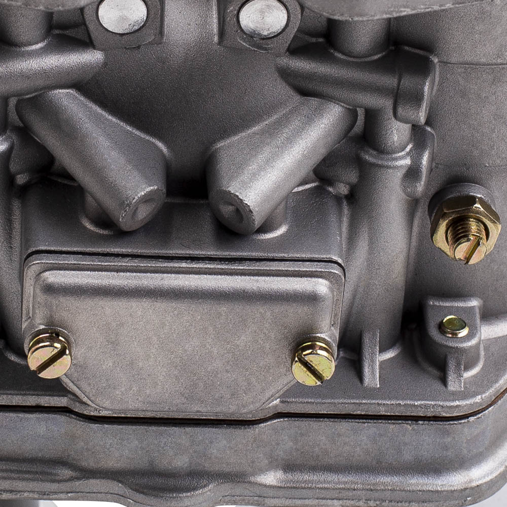 44mm Carburetor Carb Carburateur 44 IDF for VW Jaguar Porsche BMW Fiat