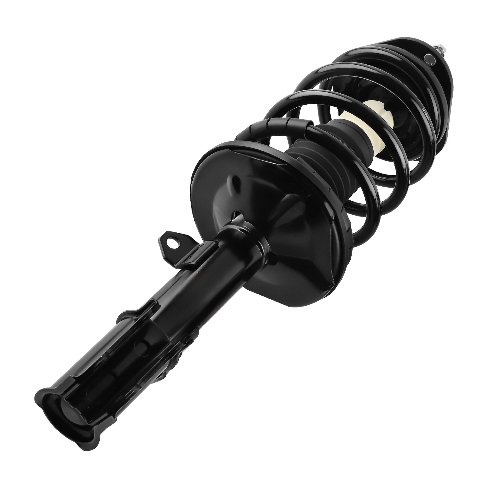 Complete Front Shocks Struts Springs For Toyota Matrix Pontiac Vibe 2003-2008