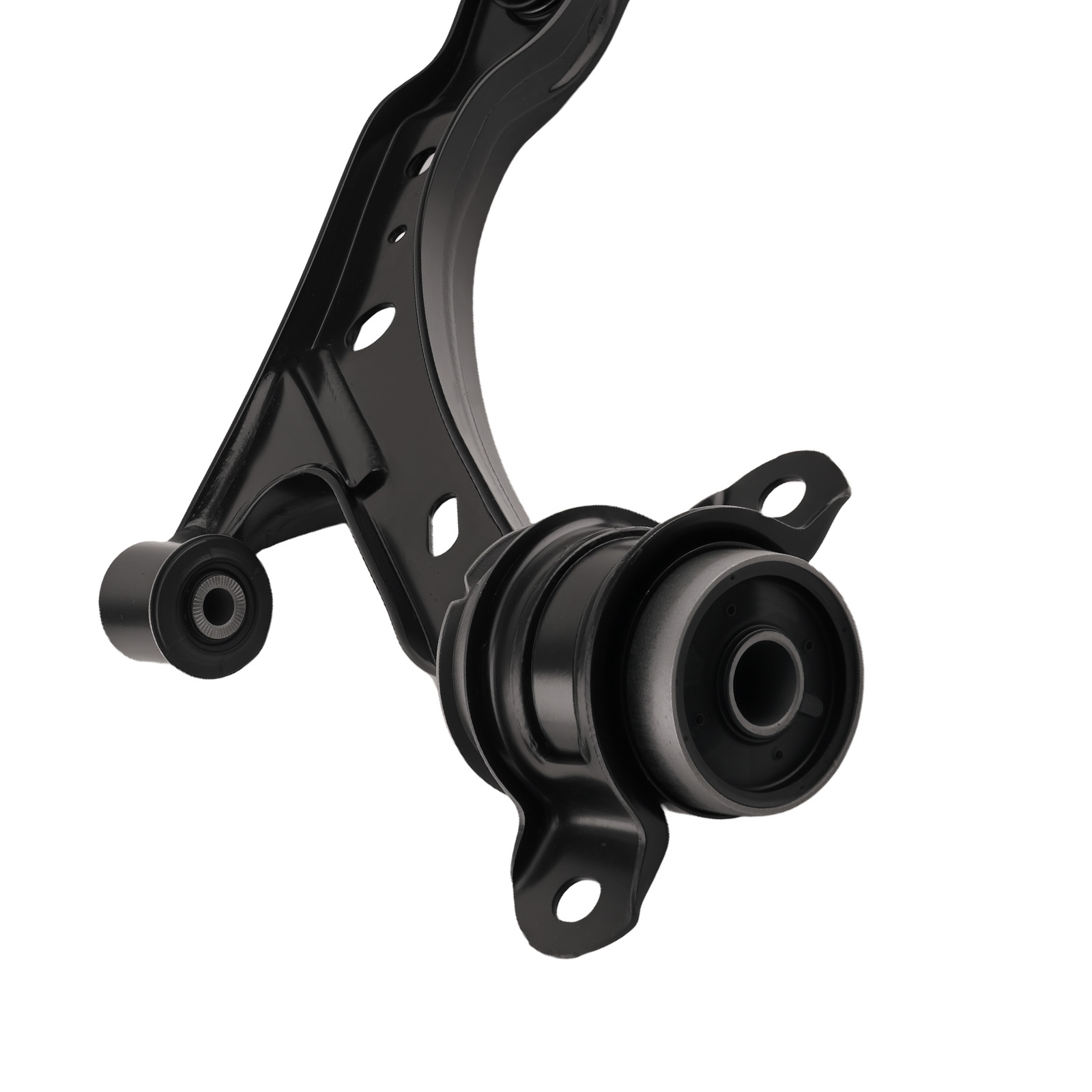 1pc Lower Right Passenger Front Control Arm For Ford Mustang 2005-2010 K80726