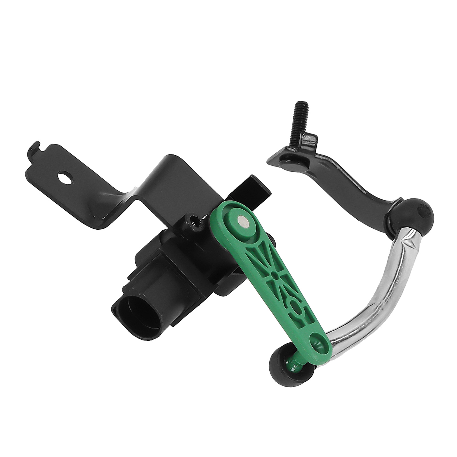 Capteur de hauteur Avant for VW EOS Golf Touran Audi RSQ3 3C0412521B 3C0412522B