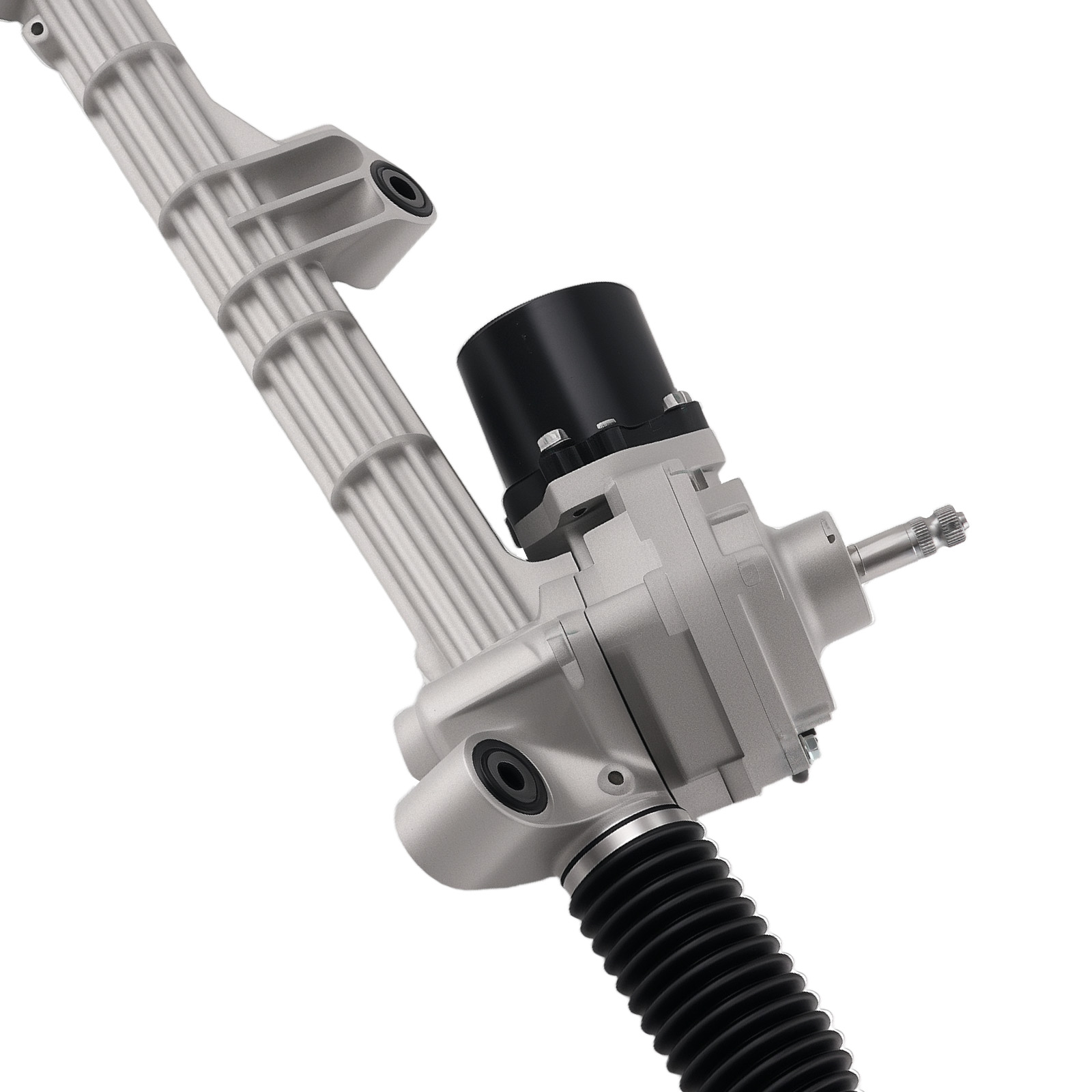 Complete Power Steering Rack and Pinion for Honda Accord EX-L V6 3.5L 2013