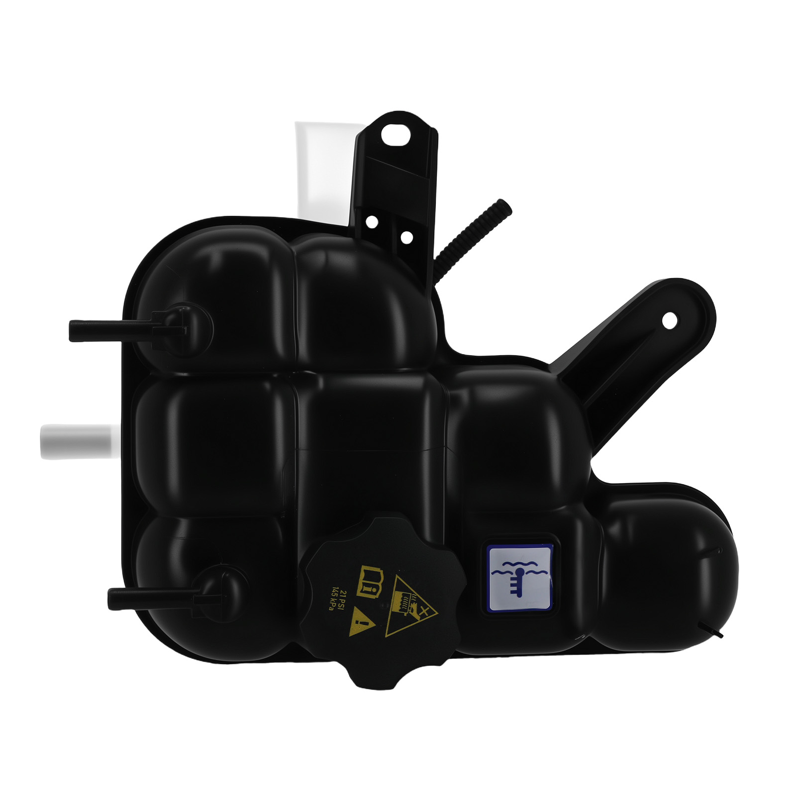 Coolant Overflow Tank for Durango Grand Cherokee 2016-2024 603-002 68244088AA