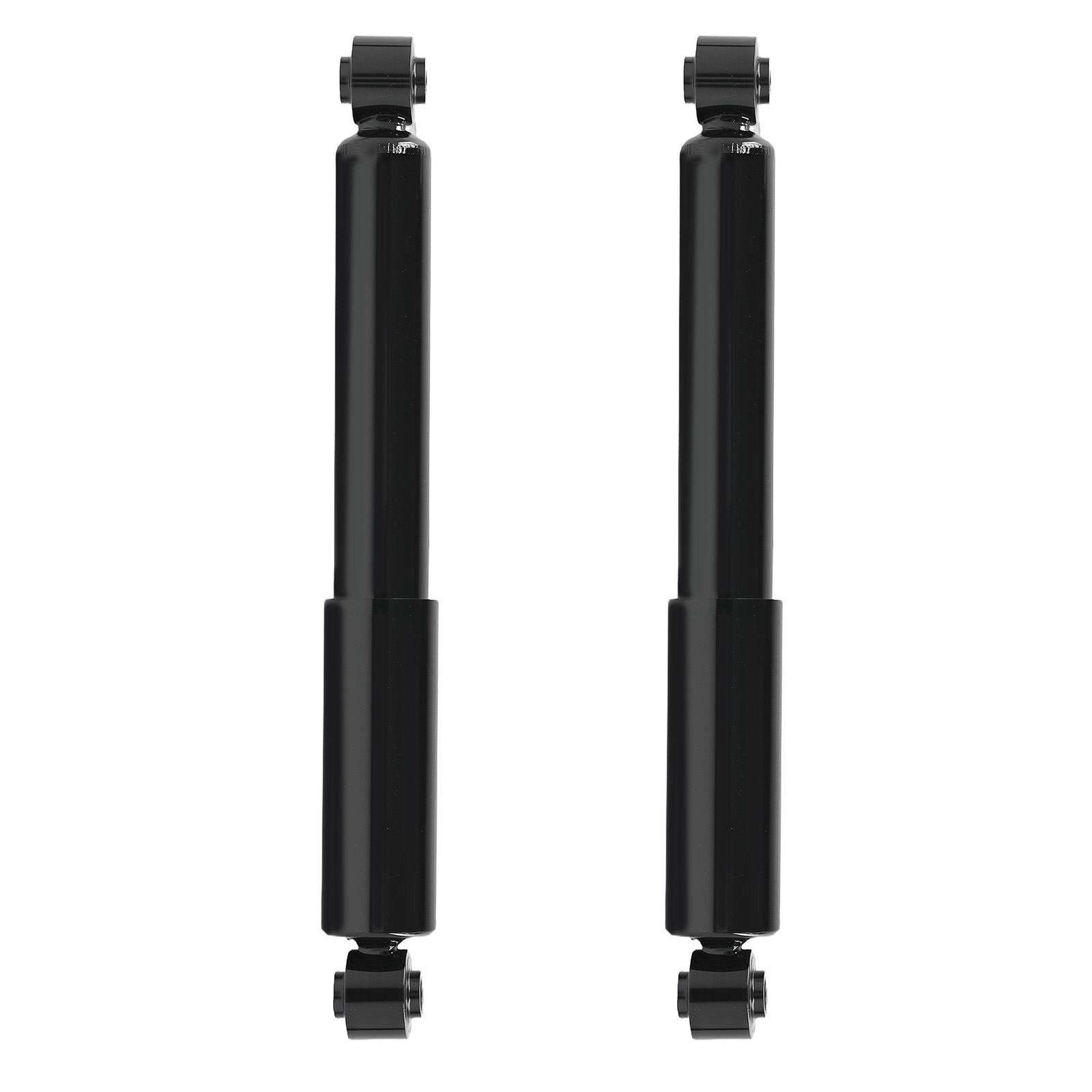 2pcs Rear Strut Shock Absorber for Honda Odyssey Pilot Acura MDX 437246 37246