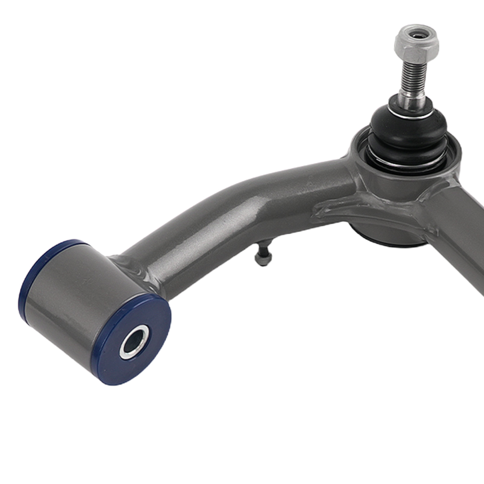 2pcs Upper Control Arm 2-4