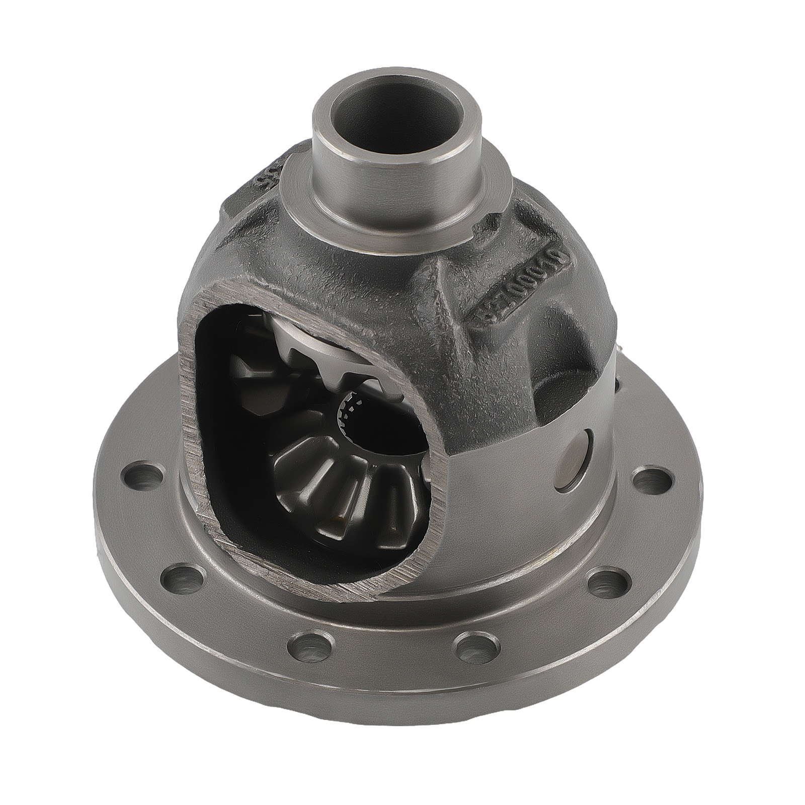 Front Differential Case Kit for Jeep Wrangler 07-17 & JK 2018 Dana 30 3.6L 3.8L