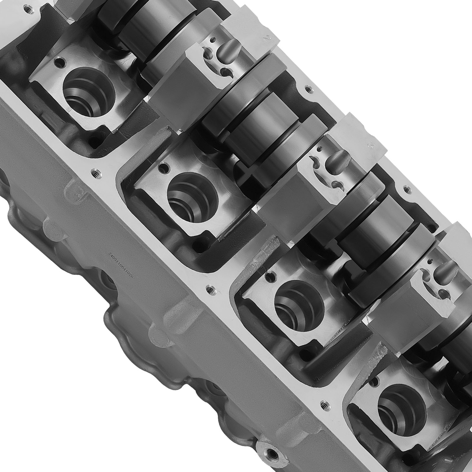 Culasse Complète for Audi A3 A4 VW Golf 1.9 TDI, 2.0 TDI ARL ASZ BKC AJM ARL AVB