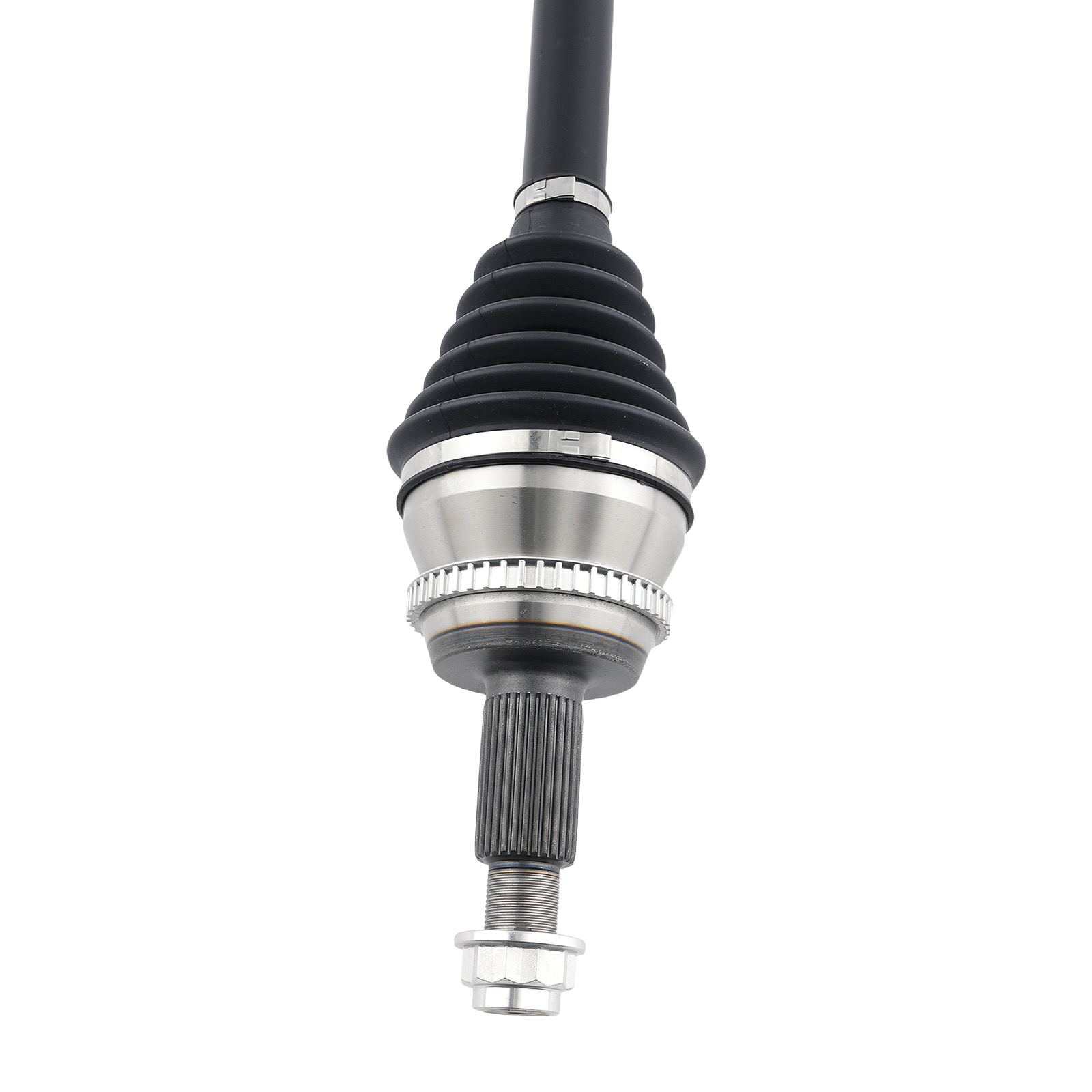 Front Left LH CV Axle Joint Assembly For Toyota Camry Avalon Lexus ES350 07-18