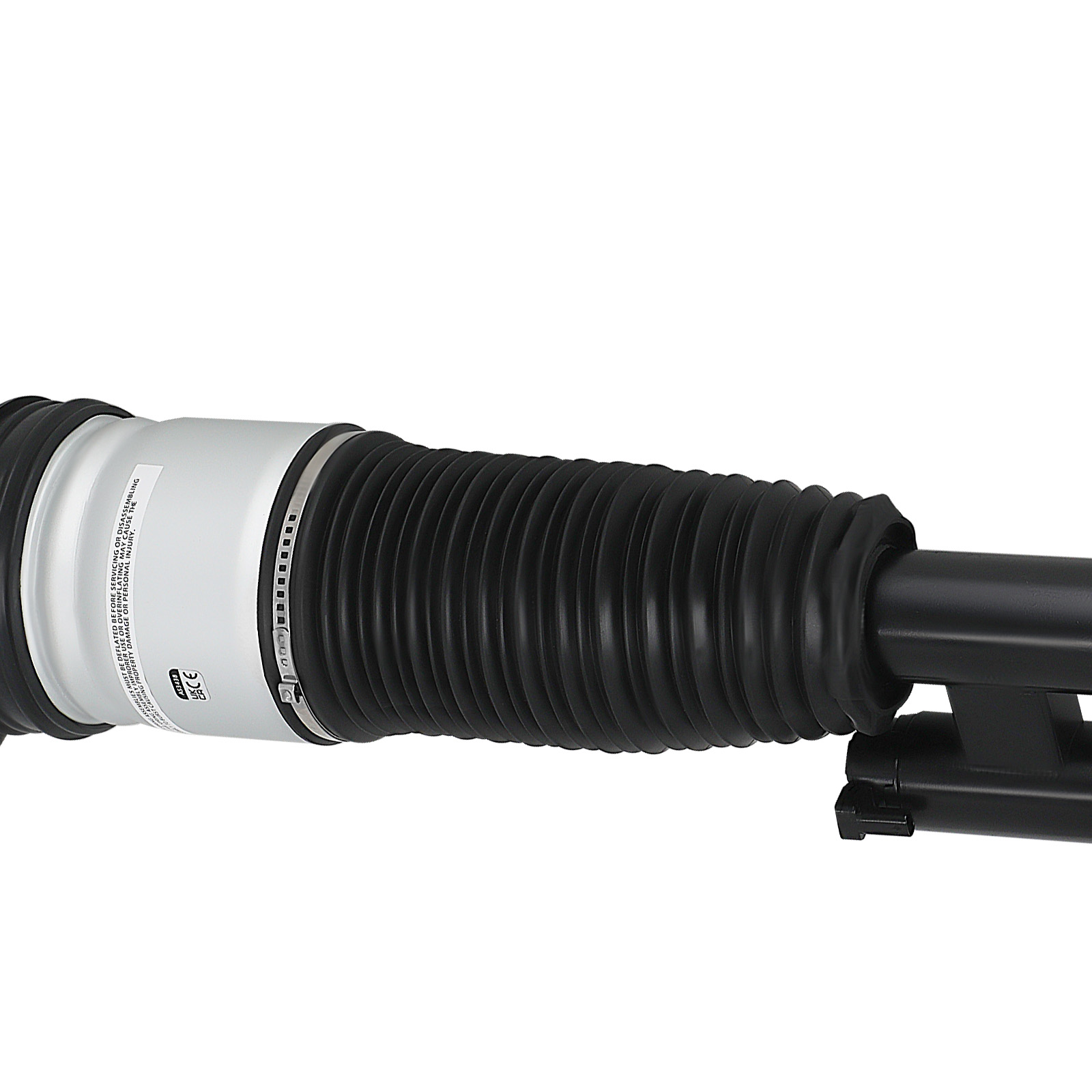 Federbein Hinten Rechts For BMW 7er G11, G12 xDrive 2015-2020 37106874594