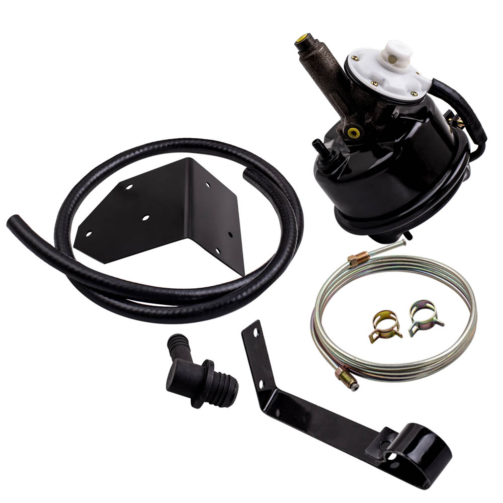 Brake Servo with Installation Kit For Austin/Morris Mini 850 LE72696 / TT3949Z