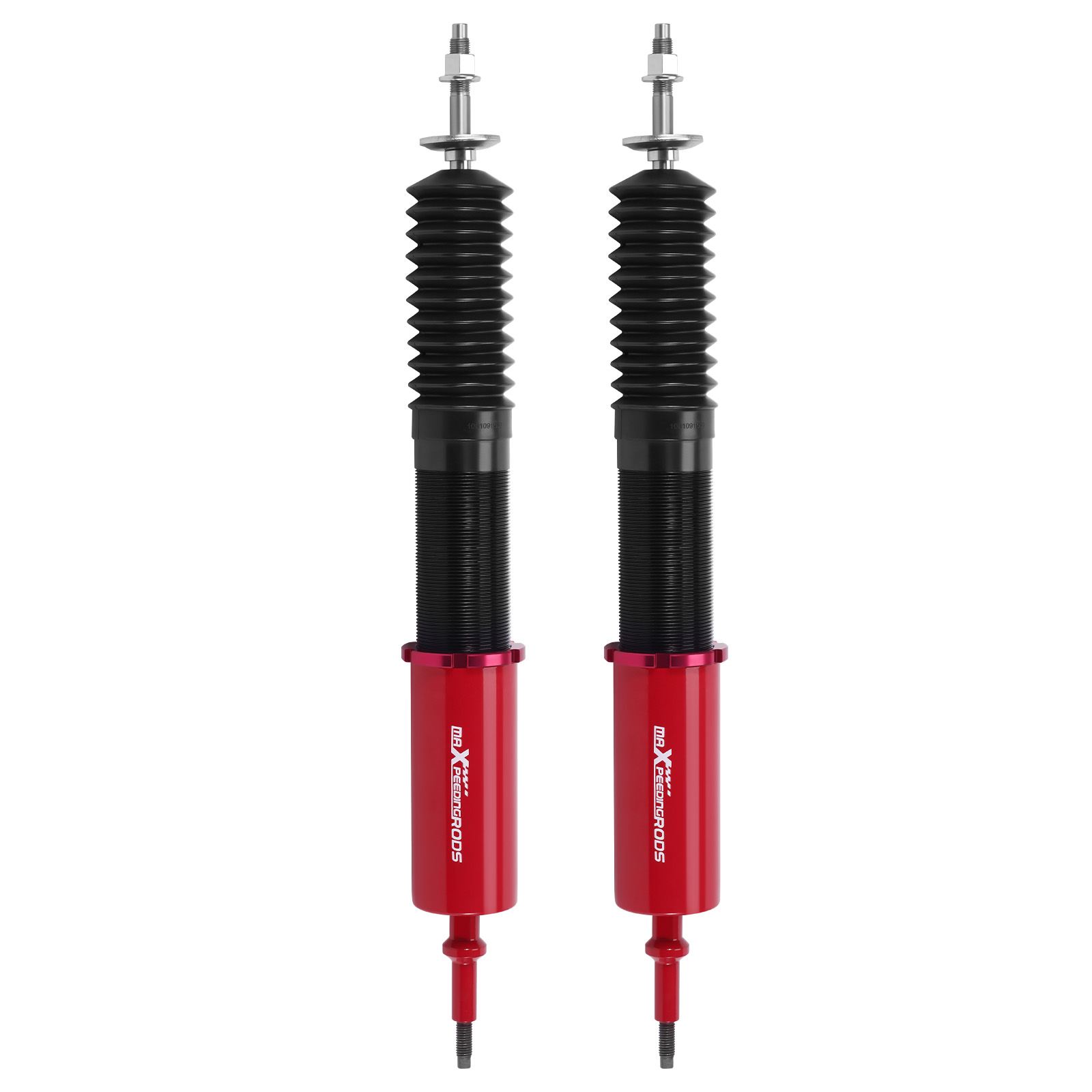 Gewindefahrwerk Höhenverstellbar for BMW 3er (E90, E91) 316d 318d 320d 325d 330d
