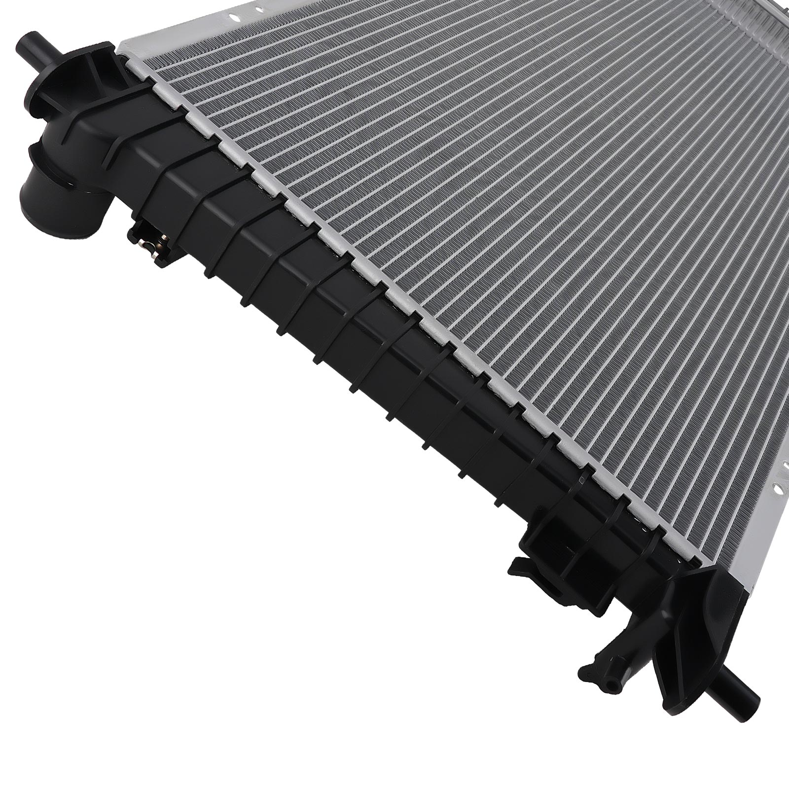 Radiator w/ Transmission Cooler for Ford F-150 2005 4.6L 5.4L  6L3Z8005A CU2818