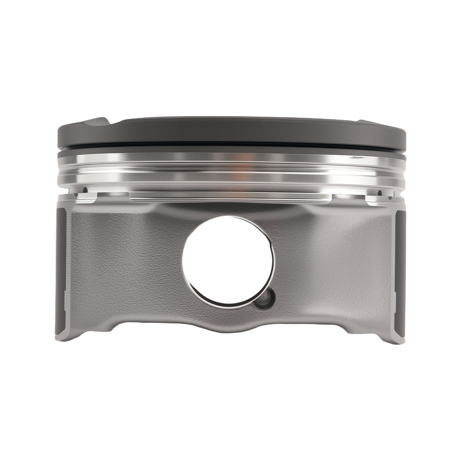 Pistons & Rings Kit For Toyota Camry RAV4 Scion tC Lexus 2007-2013 2.4L 2AZFE