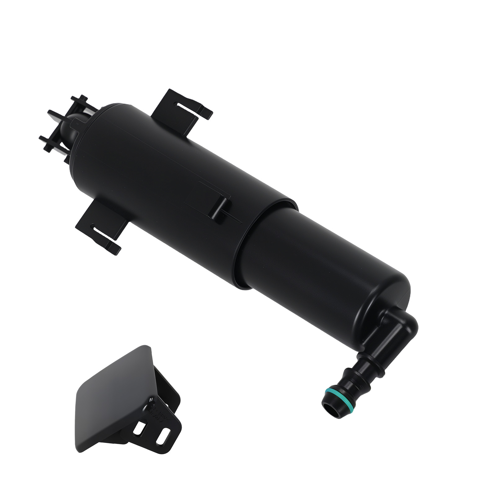 Boquilla Lavafaros + Tapa for BMW 3 E90 Touring E91 2004-2013 61677179311