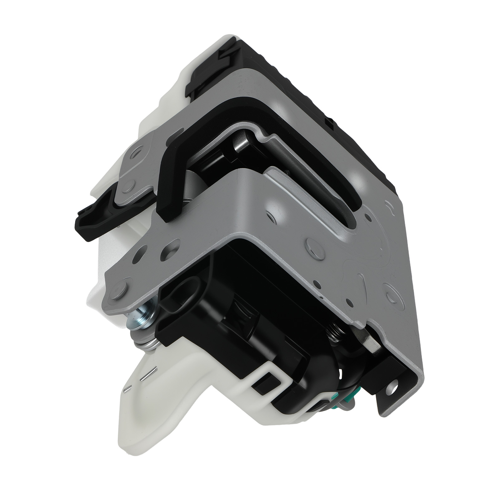 Door Lock Actuator 4589584AF for Jeep Wrangler 2007-2017 Front Left Motor