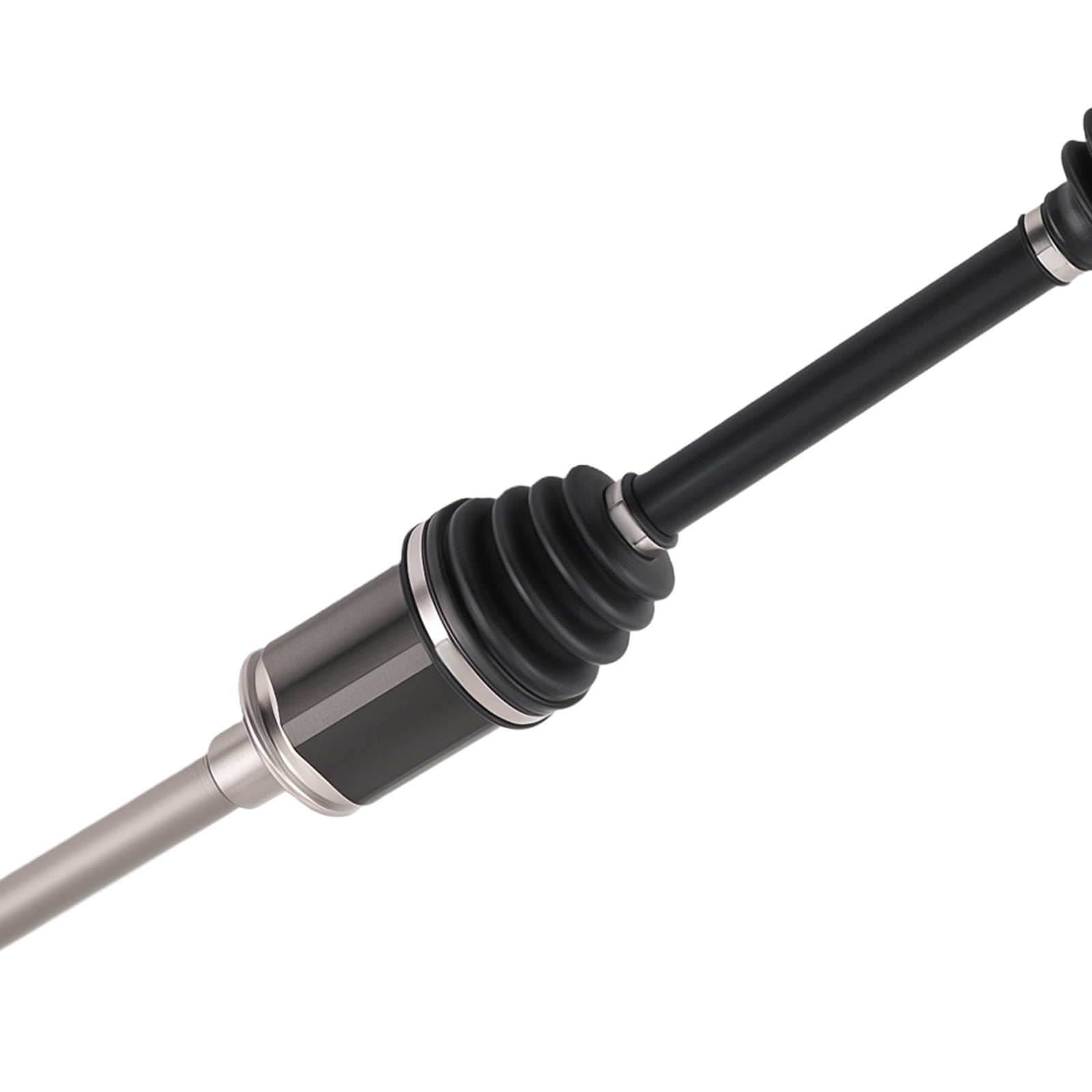 Front Right CV Axle Assembly For BWM 528i 535D 535i 550i xDrive 44751293R