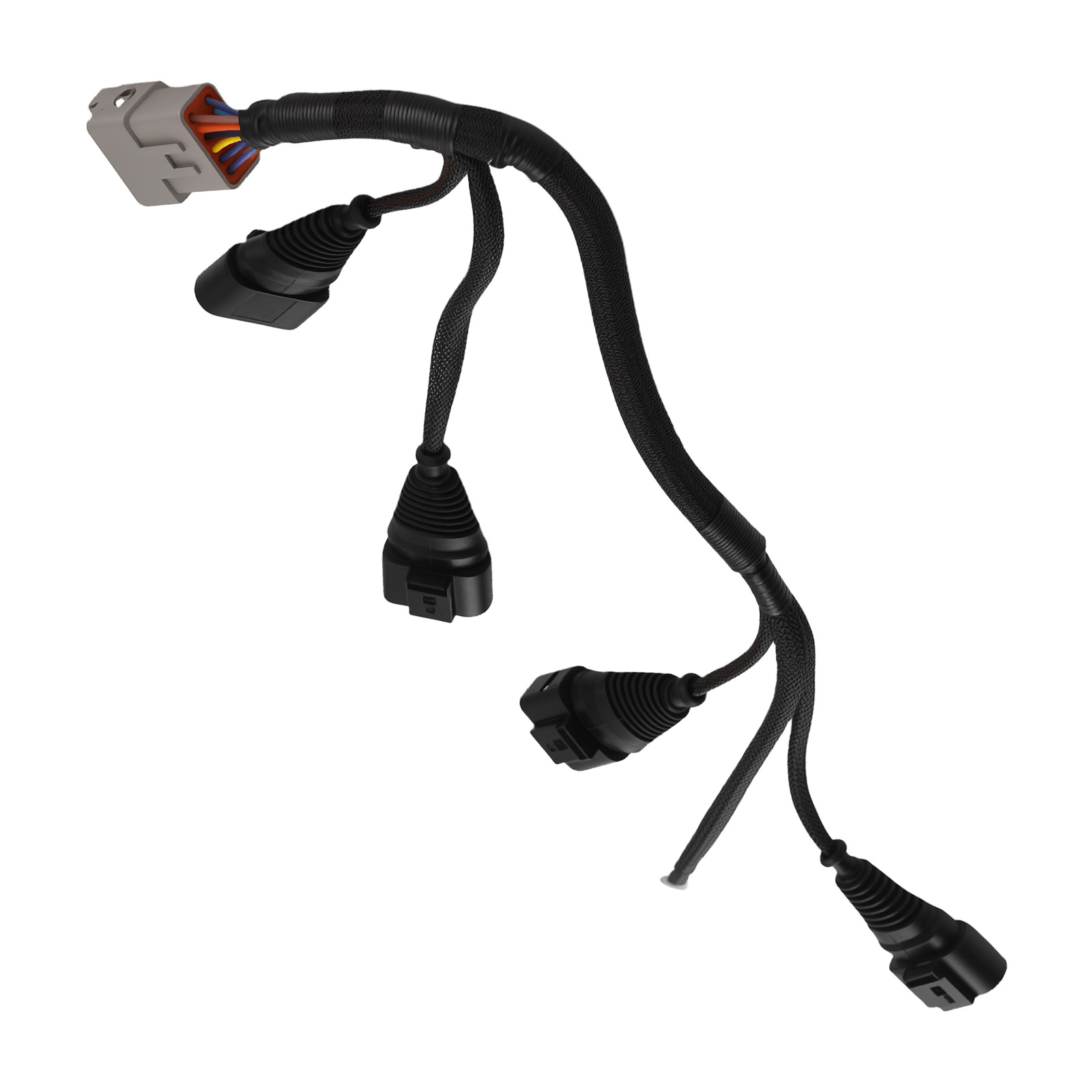 Coil Pack Wiring Harness for Audi TT Quattro 1.8L Turbo 2000-2006